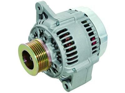 Lexus 27060-62090 Alternator Assembly