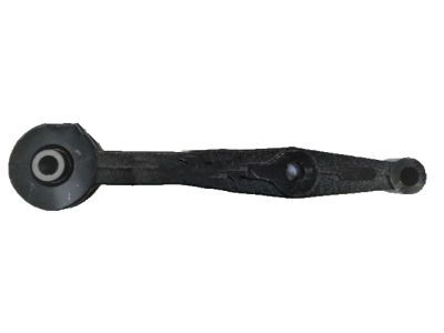 Lexus 52380-60021 Support, Front Differential, NO.2