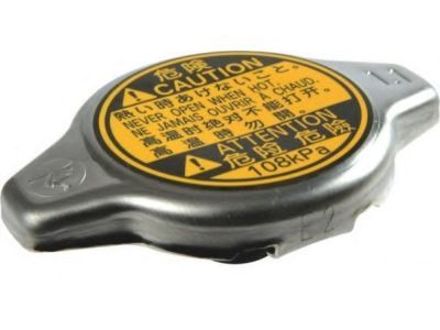 Lexus LX570 Radiator Cap - 16401-50370