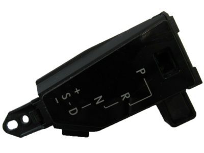 2022 Lexus RX450h Shift Indicator - 35978-0E070