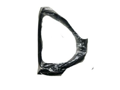 Lexus 53395-0E070 Seal, Hood To RADIAT