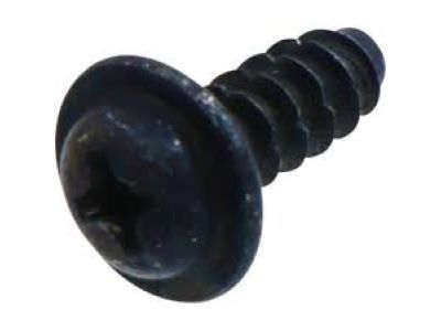 Lexus 93568-54512 Screw, Tapping