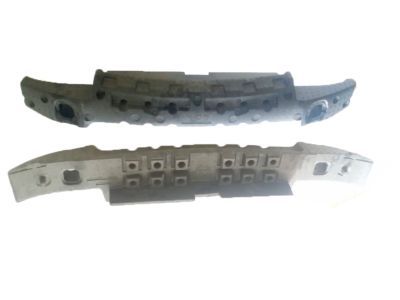 Lexus 52611-53070 Absorber, Front Bumper Energy