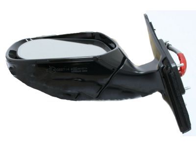 Lexus LX570 Car Mirror - 87940-60K20-C0