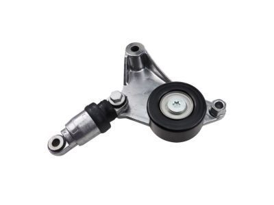 Lexus 16620-28011 Tensioner Assy, V-Ribbed Belt 16620-28011 Lexus Tensioner Assy, V-Ribbed Belt Product Photo 1 of 1