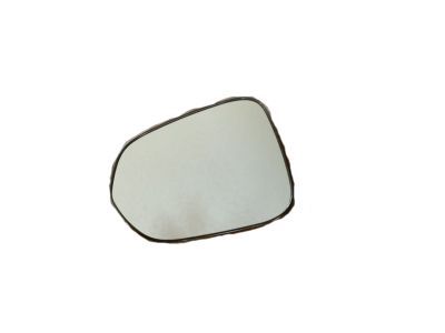 Lexus 87961-78010 Mirror Outer, LH