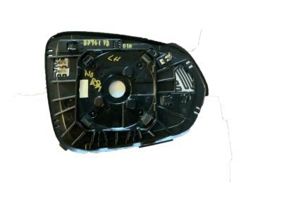 2022 Lexus RX450h Car Mirror - 87961-78010