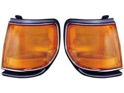 1998 Lexus LX450 Side Marker Light - 81620-60180