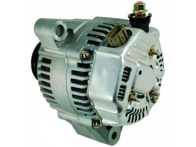 Lexus 27060-46250 Alternator Compatible