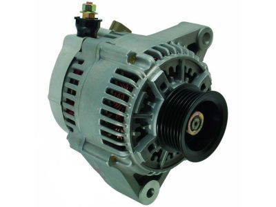 Lexus 27060-46250 Alternator Compatible