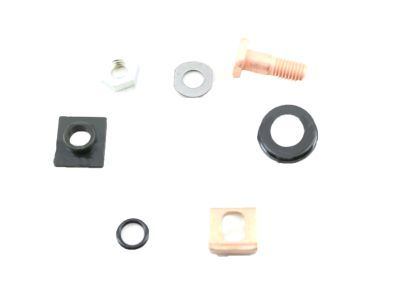 Lexus 28226-74070 Starter Kit, Motor Terminal