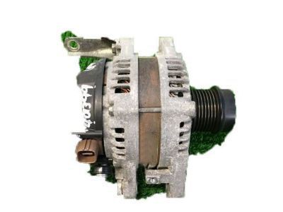 27060-31101 Lexus Alternator Assembly With Regulator Product Photo 1 of 1