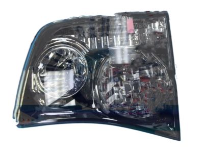 Lexus RX330 Back Up Light - 81591-48051