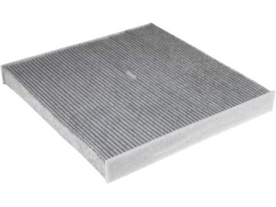 2007 Lexus LS460 Cabin Air Filter - 87139-50050