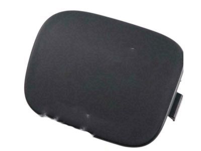 Lexus 52128-76902 Cover, Front Bumper Hole