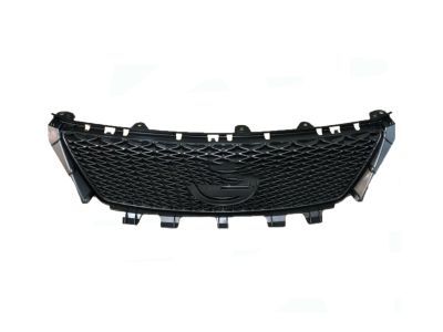 Lexus 53112-53140 Grille, Radiator