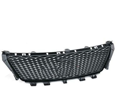 Lexus 53112-53140 Grille, Radiator