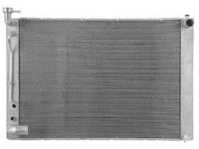 2004 Lexus RX330 Radiator - 16041-20312