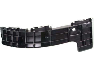 Lexus 52155-0E021 Support, Rear Bumper Side