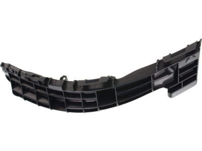 Lexus 52155-0E021 Support, Rear Bumper Side