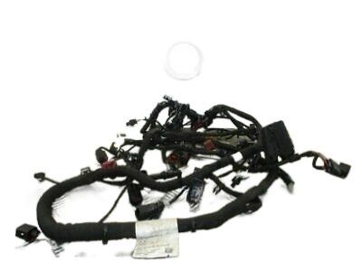 Lexus 82121-53150 Wire, Engine