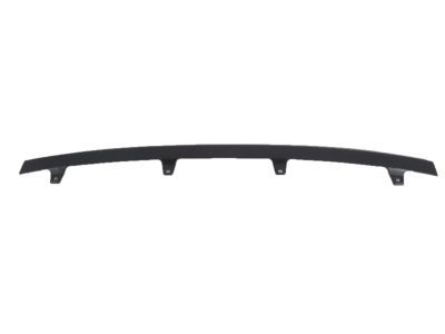 Lexus 52411-0E020 Guard, Front Bumper