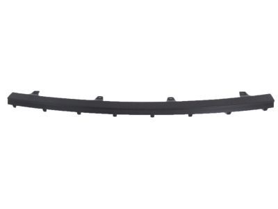 Lexus 52411-0E020 Guard, Front Bumper