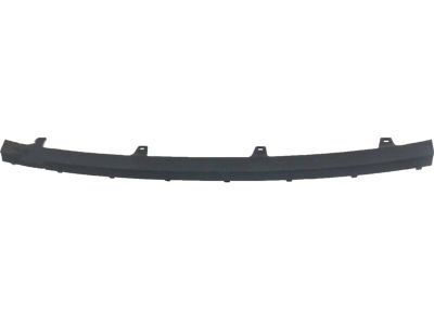 Lexus 52411-0E020 Guard, Front Bumper