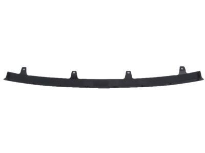 Lexus 52411-0E020 Guard, Front Bumper