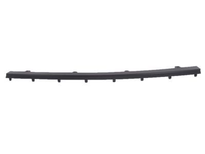 Lexus 52411-0E020 Guard, Front Bumper