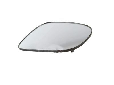 2006 Lexus IS250 Car Mirror - 87931-53240