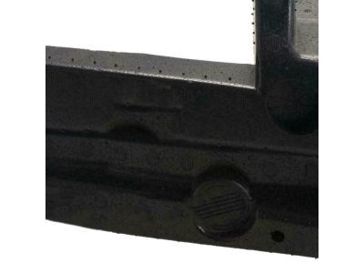 Lexus 52611-53100 Absorber, Front Bumper Energy