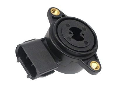 1997 Lexus ES300 Throttle Position Sensor - 89452-33040