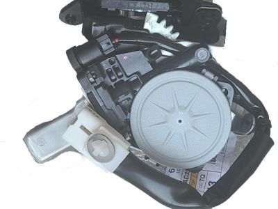 Lexus NX200t Door Lock Actuator - 69350-48063