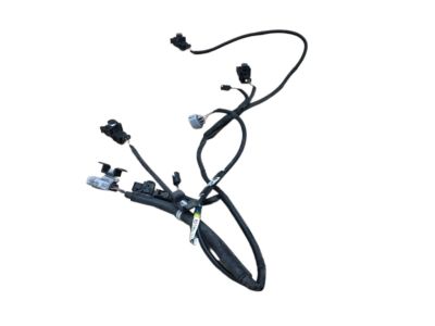 Lexus 82183-11020 Wire, Luggage Room