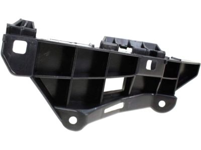 Lexus 52134-0E020 Reinforcement, Front Bumper