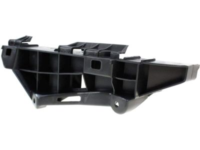 Lexus 52134-0E020 Reinforcement, Front Bumper