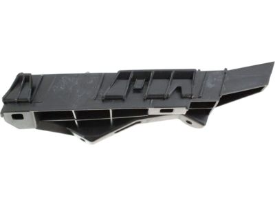 Lexus 52134-0E020 Reinforcement, Front Bumper