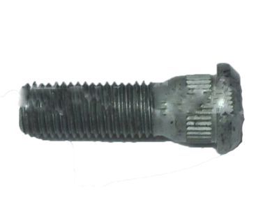 Lexus 90942-02049 Bolt, Hub