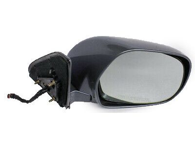 2008 Lexus GX470 Car Mirror - 87910-6A431-G0