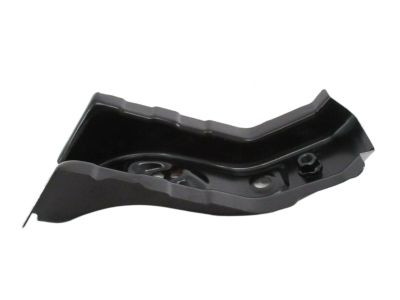 Lexus 57164-0E040 Reinforcement, Front CROSSMEMBER