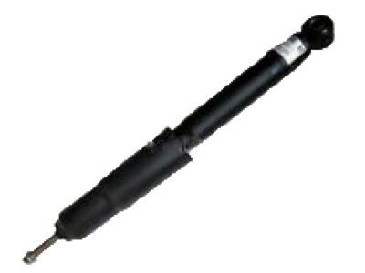 Lexus LS430 Shock Absorber - 48530-59845