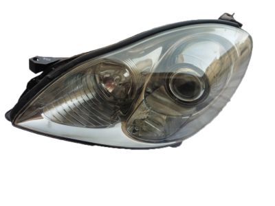 Lexus SC430 Headlight - 81070-24151