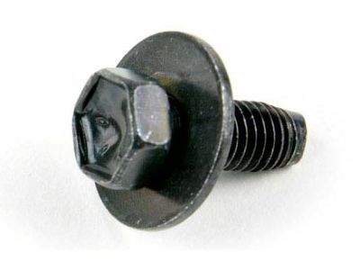 Lexus 90119-08A33 Bolt, W/Washer