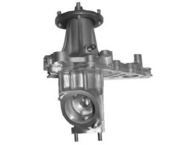 1994 Lexus SC400 Water Pump - 16100-49835