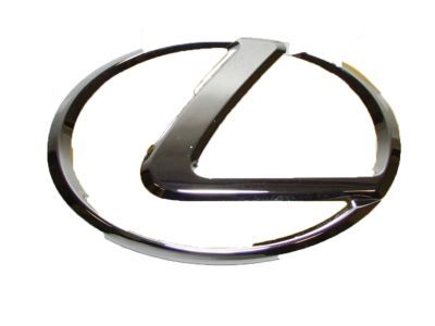 2001 Lexus IS300 Emblem - 75431-53030