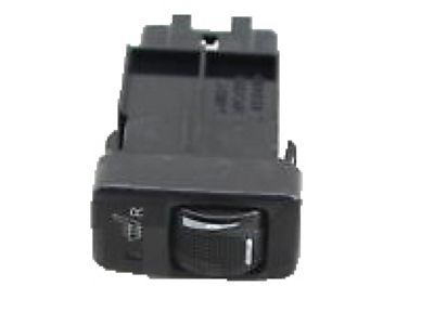 Lexus GX470 Seat Switch - 84751-60110