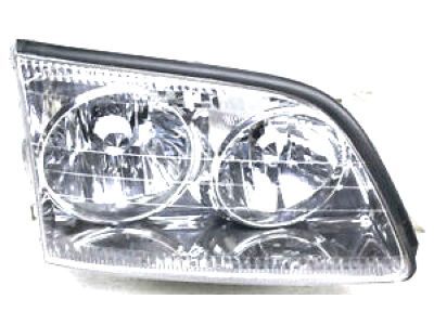 2000 Lexus LS400 Headlight - 81130-50171