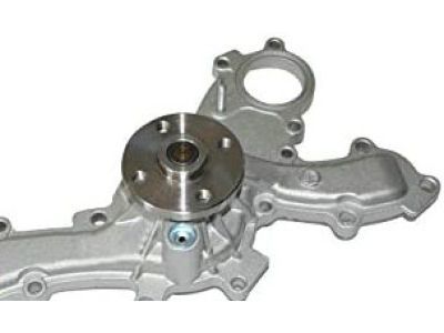 Lexus 16100-09441 Engine Water Pump Assembly