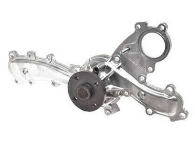 2014 Lexus RX450h Water Pump - 16100-09441